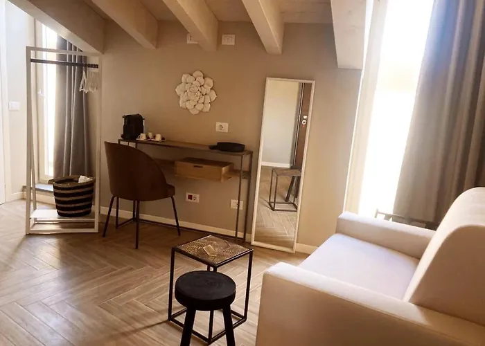 Gatto Bianco Rooms 42 Bergamo