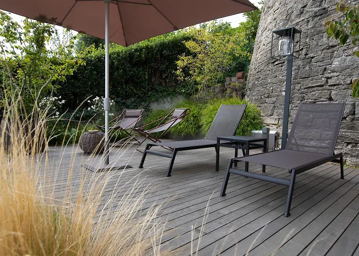 Hotel Relais San Vigilio al Castello Bergamo